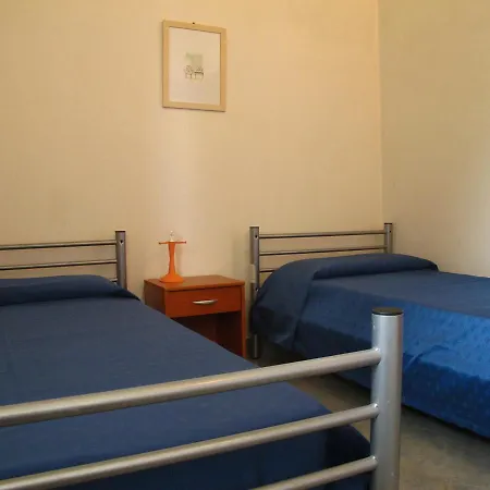 Appartement Minerva Otranto