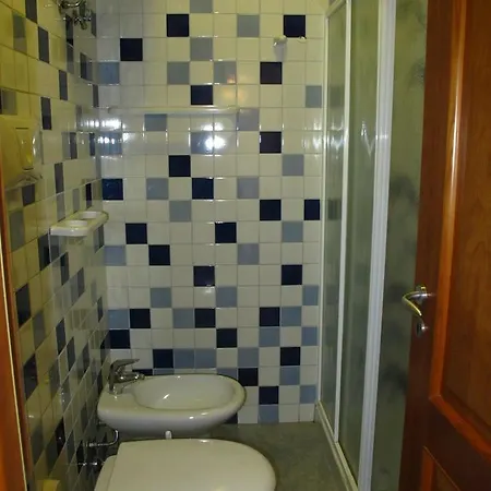 Appartement Minerva