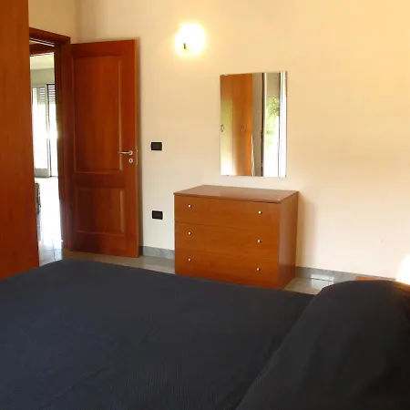 Appartement Minerva