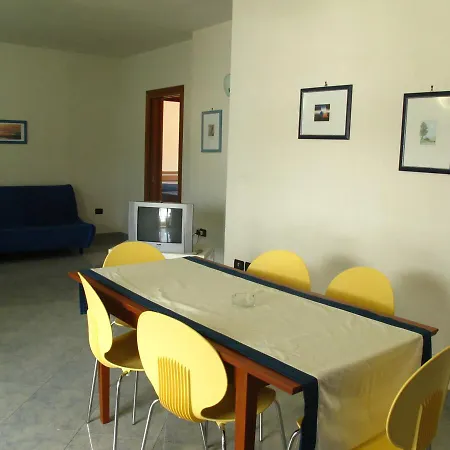 Appartement Minerva
