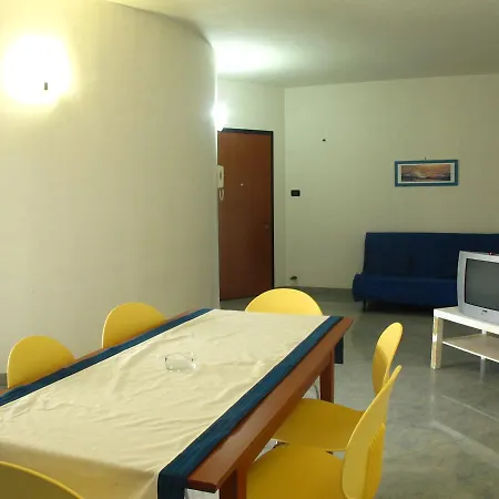 Minerva Appartement