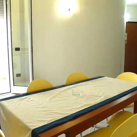 Appartement Minerva *