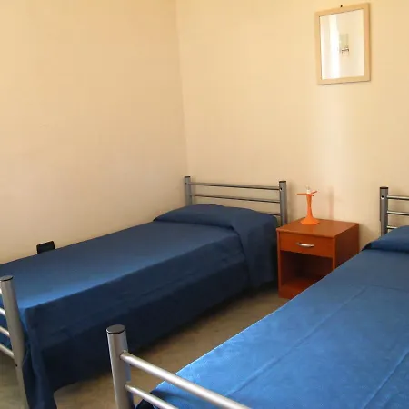 Minerva Appartement