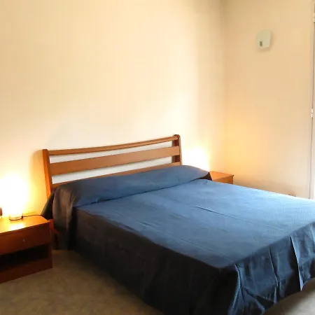 Minerva Appartement