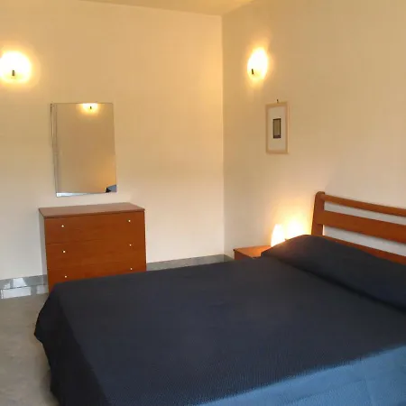 Appartement Minerva