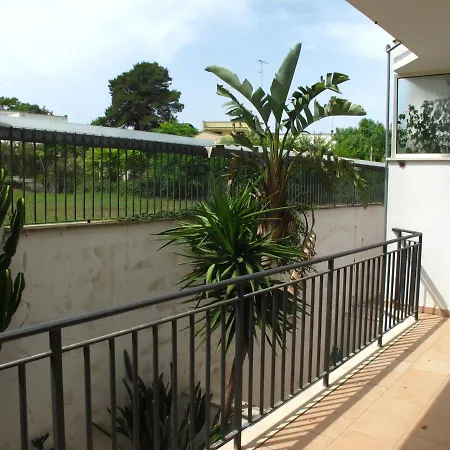 Minerva Appartement Otranto